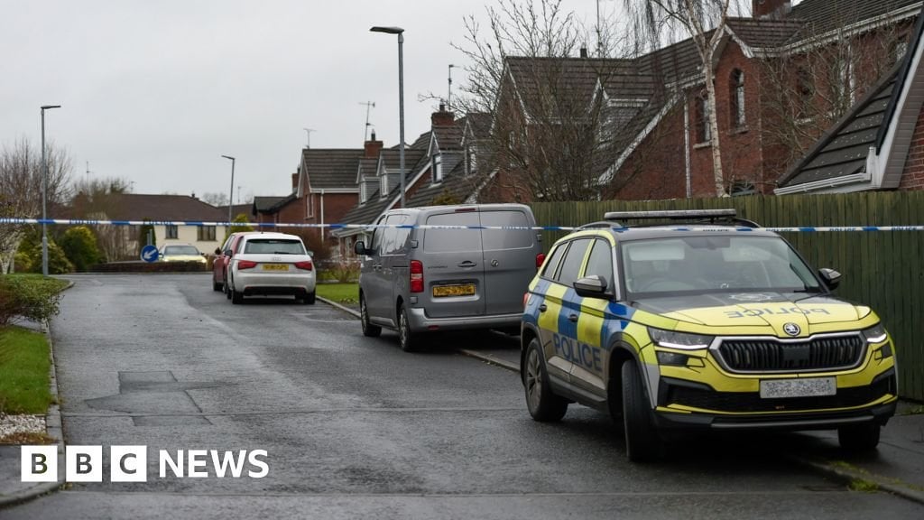 Police investigate sudden death of woman