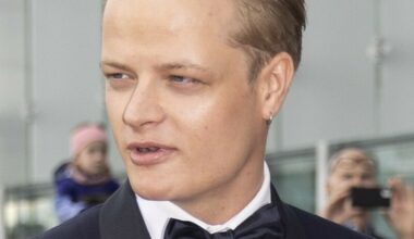 New leaked tape of crown princess Mette Marits son to girlfriend: "I want you to die. I will destroy your life"