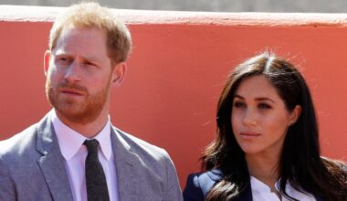 Meghan Markle and Prince Harry braced for financial blow as 'pivotal decision' looms