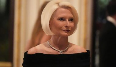 Callista Gingrich nommée ambassadrice des Etats-Unis en Suisse par Donald Trump - rts.ch
