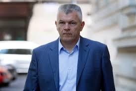 Gdje se skriva Hrvoje Petrač?