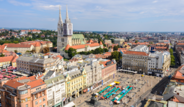 NEWS: MONEYVAL finds Croatia improved AML framework, buffing sanctions and terror controls 