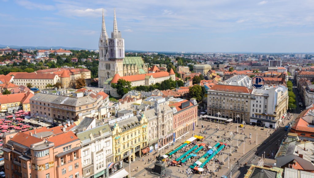 NEWS: MONEYVAL finds Croatia improved AML framework, buffing sanctions and terror controls 