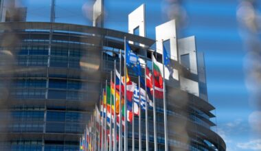Europa im Jahr 2025: Zwischen Verlierer und Gewinner