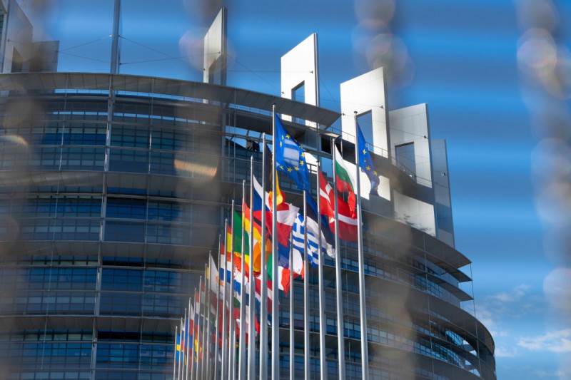 Europa im Jahr 2025: Zwischen Verlierer und Gewinner