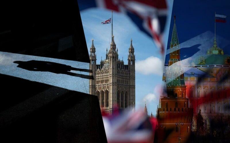 A Russian spy network uncovered in the United Kingdom. A trial has commenced in London against a group of Bulgarian nationals accused of espionage for Russia. According to court documents, two of them have admitted their guilt. The spy network had been involved in six key operations