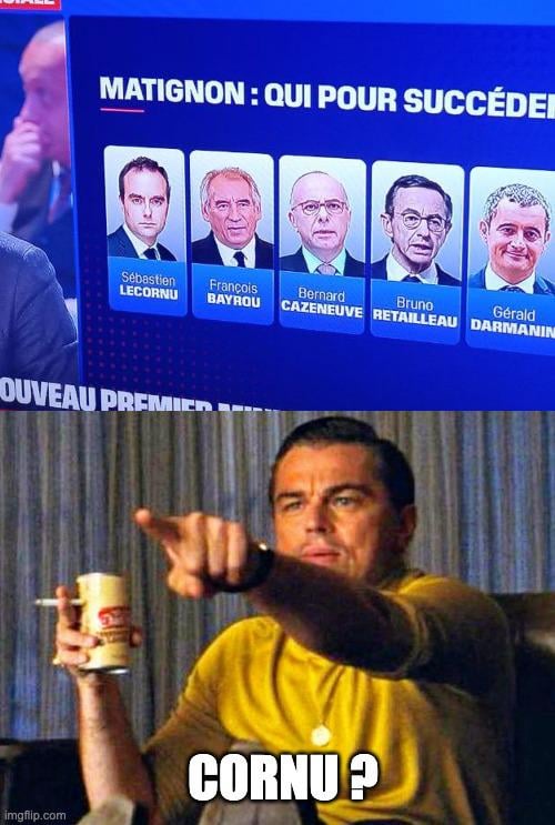 Hey mais je connais ce nom