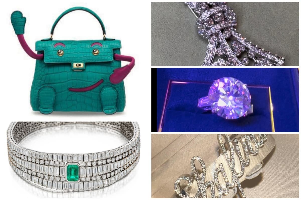 Brazen’ burglar escapes with £10m of jewellery stolen during north London mansion raid