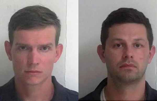 Gay Couple Sentenced to 100 Years for Raping Adopted Sons