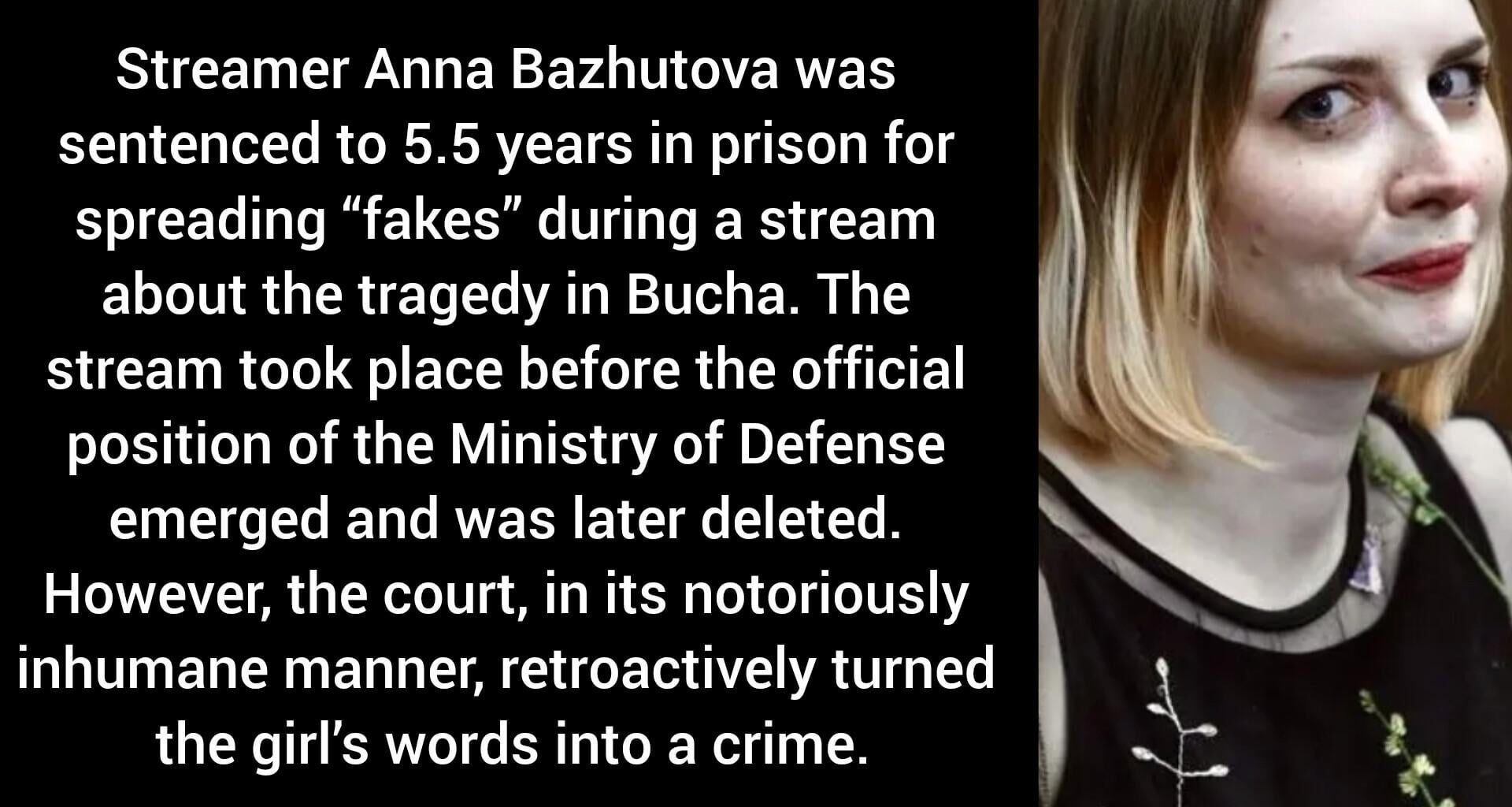 Justice in Russia