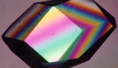 6 NASA Experiments on Materials, Benefitting Space and Earth