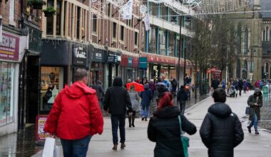 Major supermarket chain with 900 branches to close locations this weekend