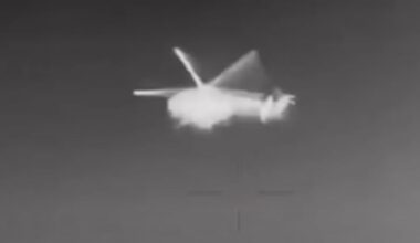 „Vene helikopterite probleem on lahendatud.“ Miks võib Ukraina meredroonide ajalooline rünnak muuta kogu moodsat sõjapidamist?