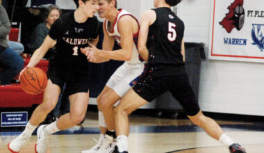 Fort Frye falls to Caldwell, 55-38 | News, Sports, Jobs