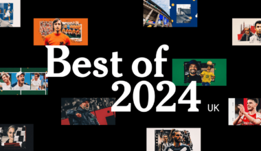 Best of 2024 from The Athletic UK: Our staff pick their favourite pieces (by their colleagues)