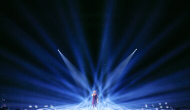 Tonight: 🇱🇺 Luxembourg Selects for Eurovision 2025 & Selections in Four More Countries