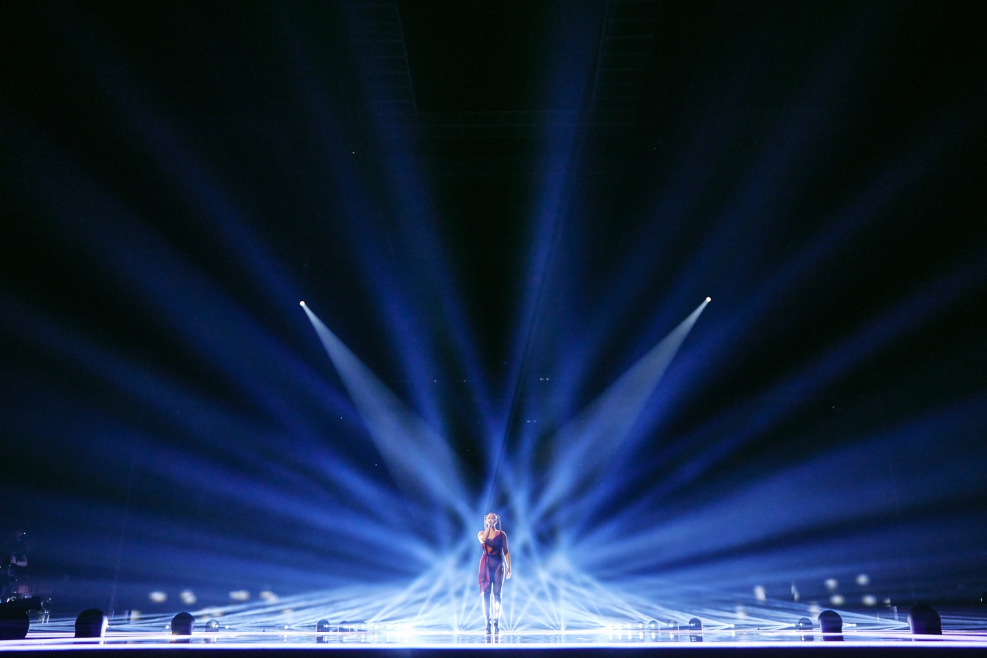 Tonight: 🇱🇺 Luxembourg Selects for Eurovision 2025 & Selections in Four More Countries