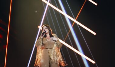 🇮🇸 Iceland: First Artists Rumoured for Söngvakeppnin 2025