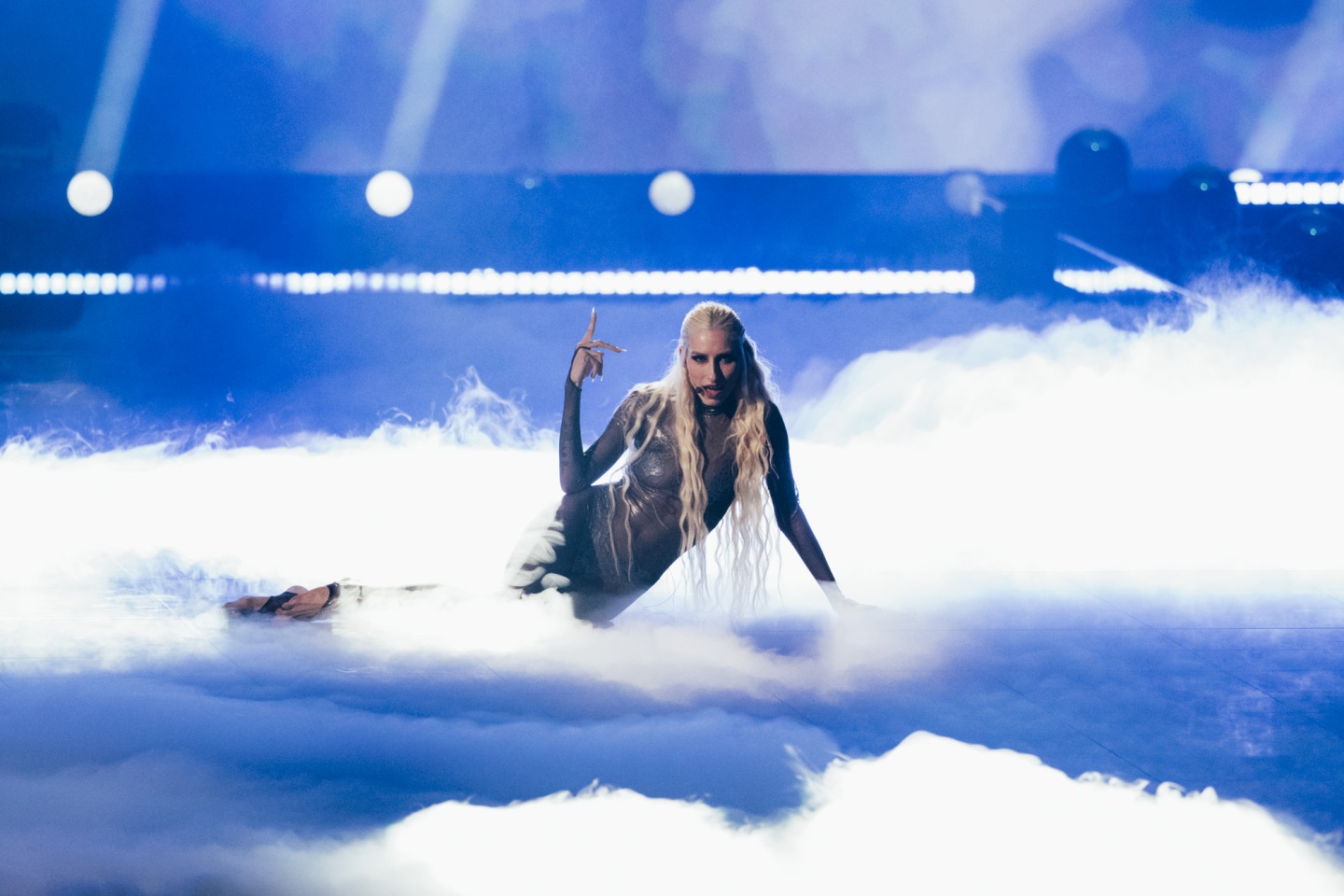 🇸🇮 Slovenia: EMA 2025 Songs Topics Revealed