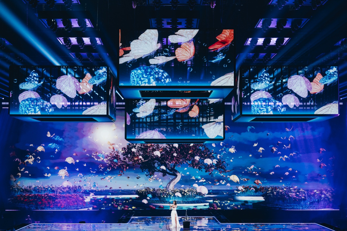 🇲🇩 Moldova: Eblansh Band Withdraws From Etapa Națională 2025