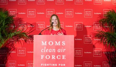 The Montana Teen Holding Legislators Accountable for Climate Change