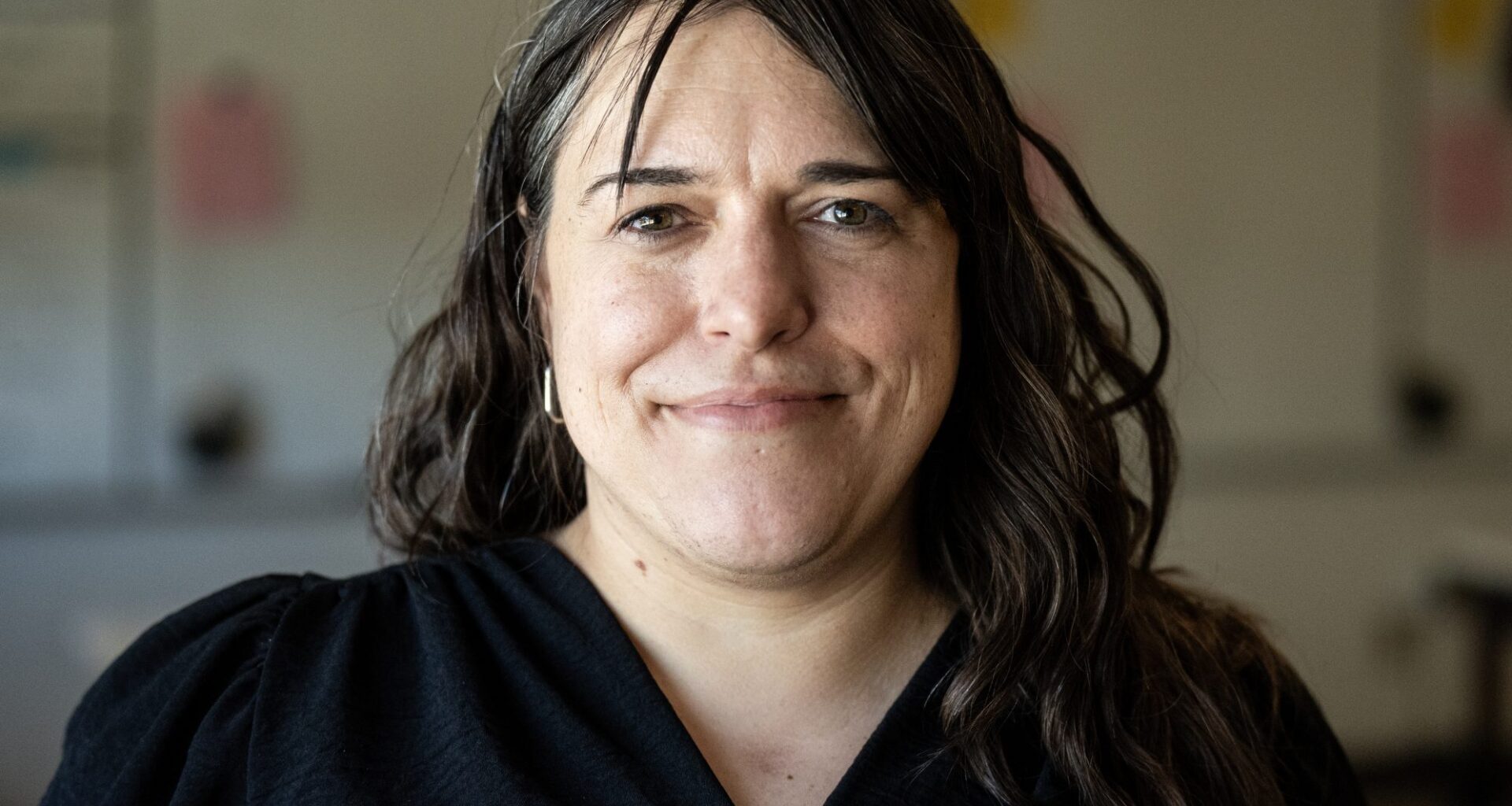 Harshman Middle teacher Ella Hereth honored by National Science Foundation