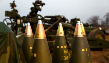 Umerov: Military Aid Package From Italy Already On Its Way to Ukraine