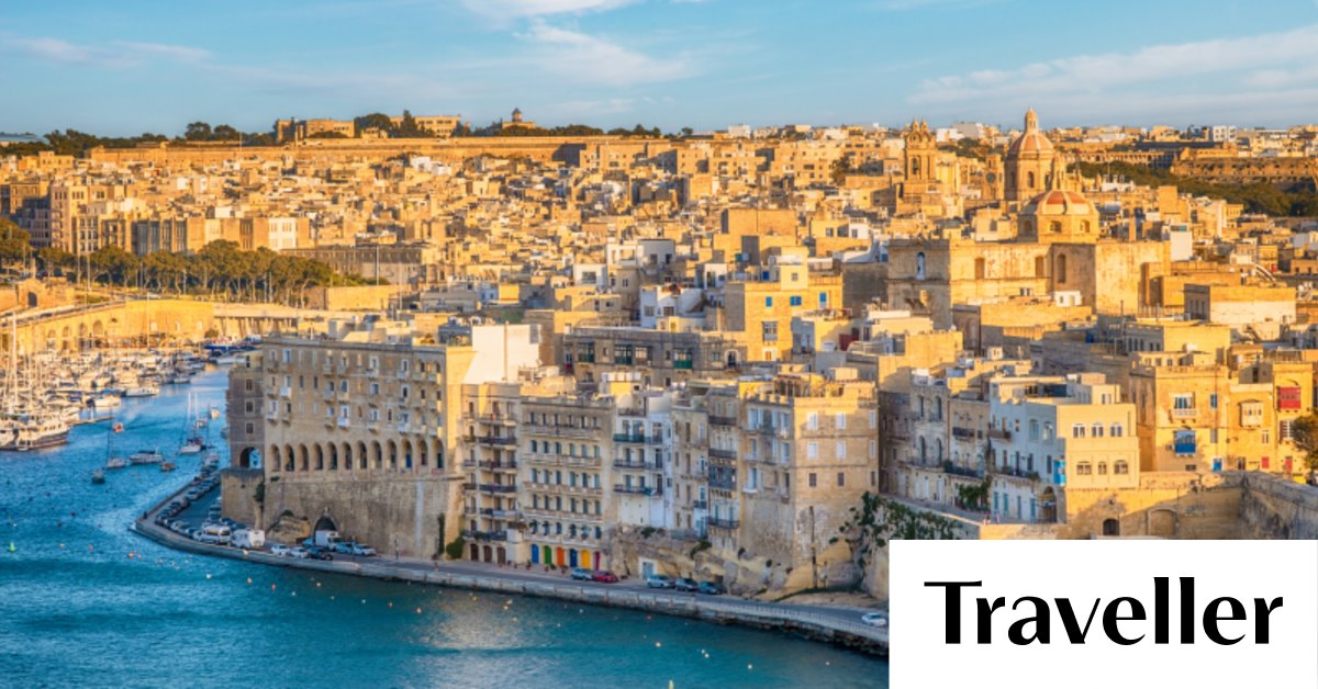 Europe’s smallest capital is surprisingly impressive