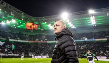 Borussia Mönchengladbach: Dreierpack entscheidet über Europa-Ziel | Sport