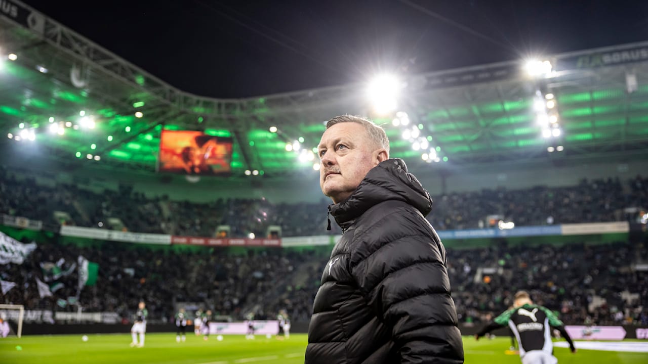 Borussia Mönchengladbach: Dreierpack entscheidet über Europa-Ziel | Sport