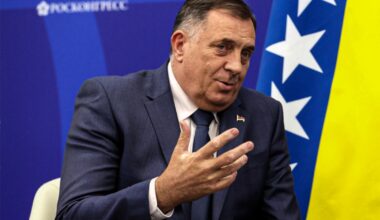 Why the EU Must Embrace the Western Balkans