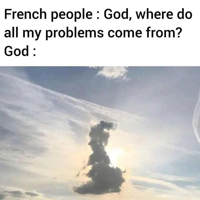 The chosen one