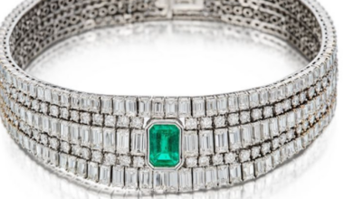 Reward of up to $1.9 million offered after "brazen" heist of jewelry in London