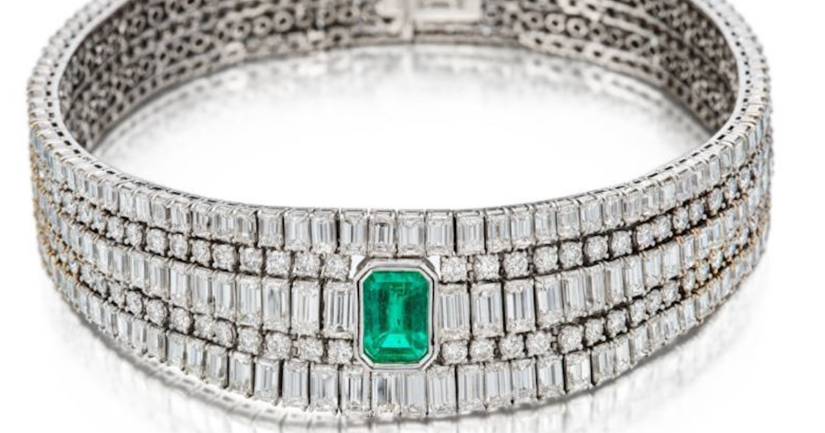 Reward of up to $1.9 million offered after "brazen" heist of jewelry in London