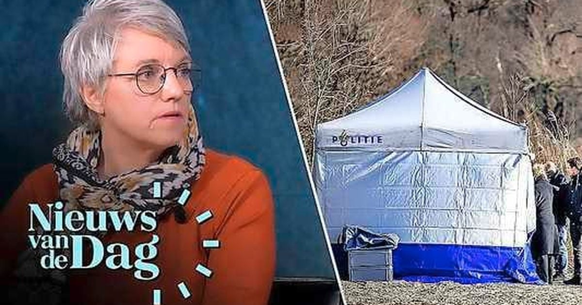 Duizenden vermissingen in Nederland: ‘Ik blijf hoop houden dat ze voor mijn voordeur staat’ | Video