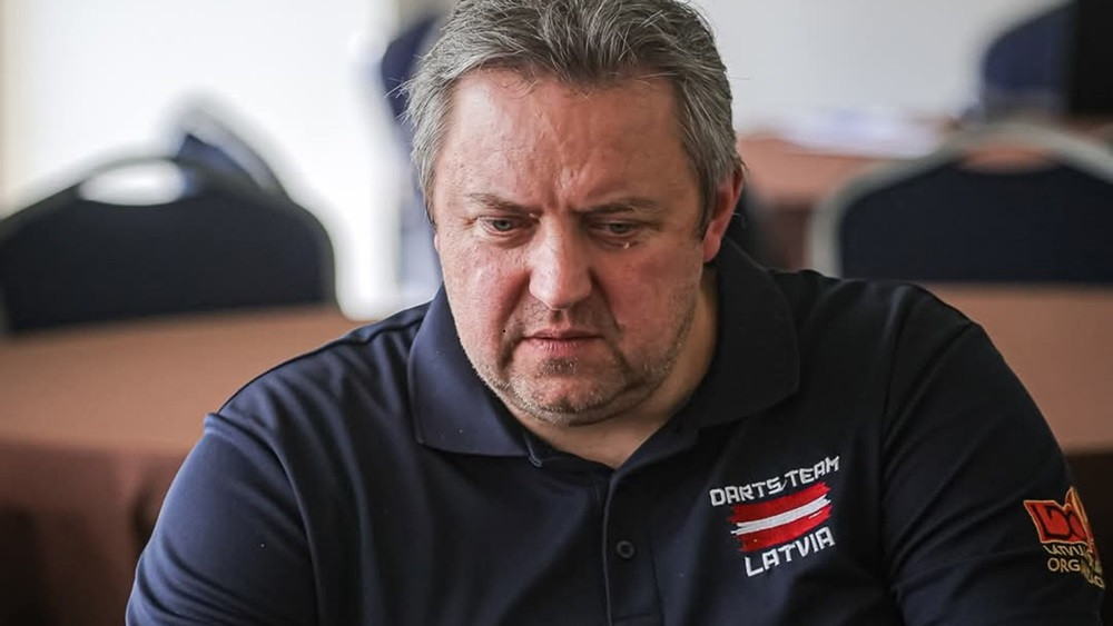 LČ nedēļas nogalē ievadīs aizraujošo šautriņu mešanas sezonu, kurā būs daži jaunumi – Citi sporta veidi – Sportacentrs.com