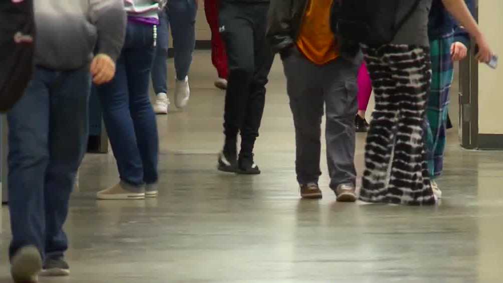 State proposal would remove 'climate change' and 'evolution' from Iowa science standards