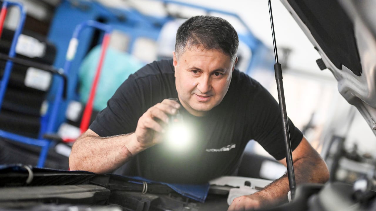 Top 20 der gefragten Jobs in Deutschland: Energieberater auf Platz 1 | Geld