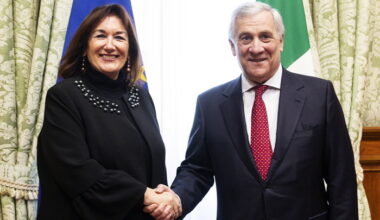 Suica, 'il Piano Mattei dell'Italia un esempio per l'Ue' - Ultima ora