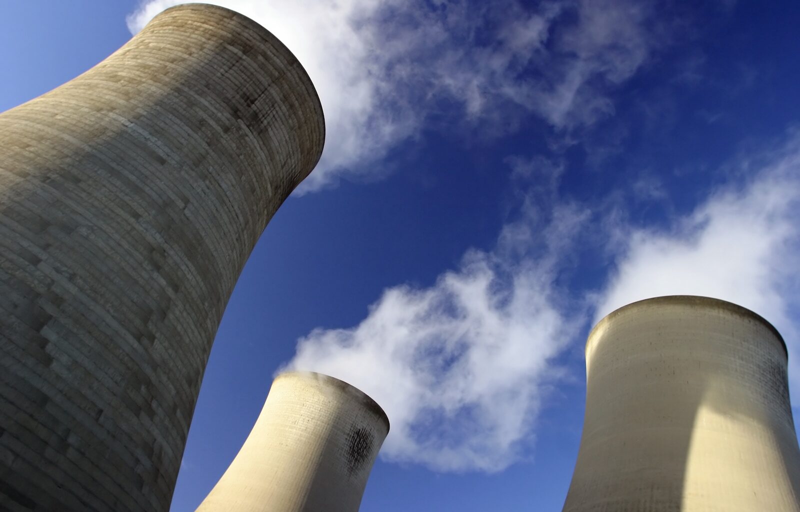 Should We Expect a Nuclear Renaissance in Africa?