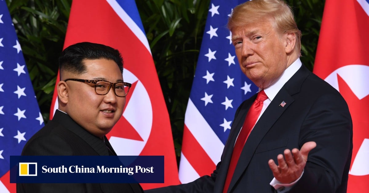 Accepting a nuclear North Korea was never US policy … until Trump 2.0?