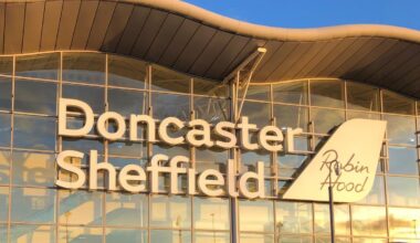 Reopening airport 'will damage environment'
