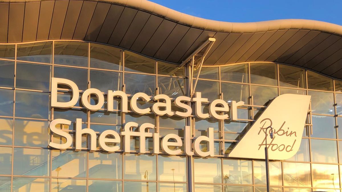 Reopening airport 'will damage environment'