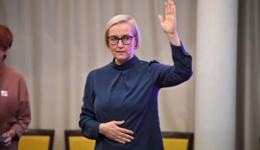 TAGATUBA | Eesti 200 püüab ellu jääda. Ilmselt läheb siiski samamoodi nagu kõigi selle sajandi uute tulijatega