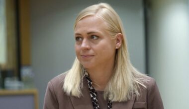 Finland assumes one-year OSCE chairmanship