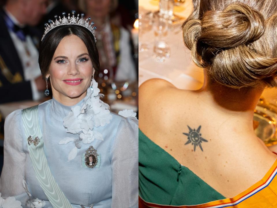 Princess Sofia of Sweden