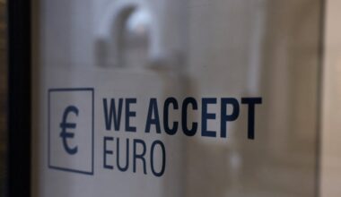 Ez a 4 dolog kellene ahhoz, hogy euró legyen Magyarországon