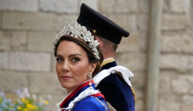 King Charles Is Considering Giving Kate Middleton Royal Power Worth Billions That Hasn't Been Granted in 115 Years