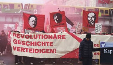 jungle.world - Sozialismus oder »nationale Befreiung«