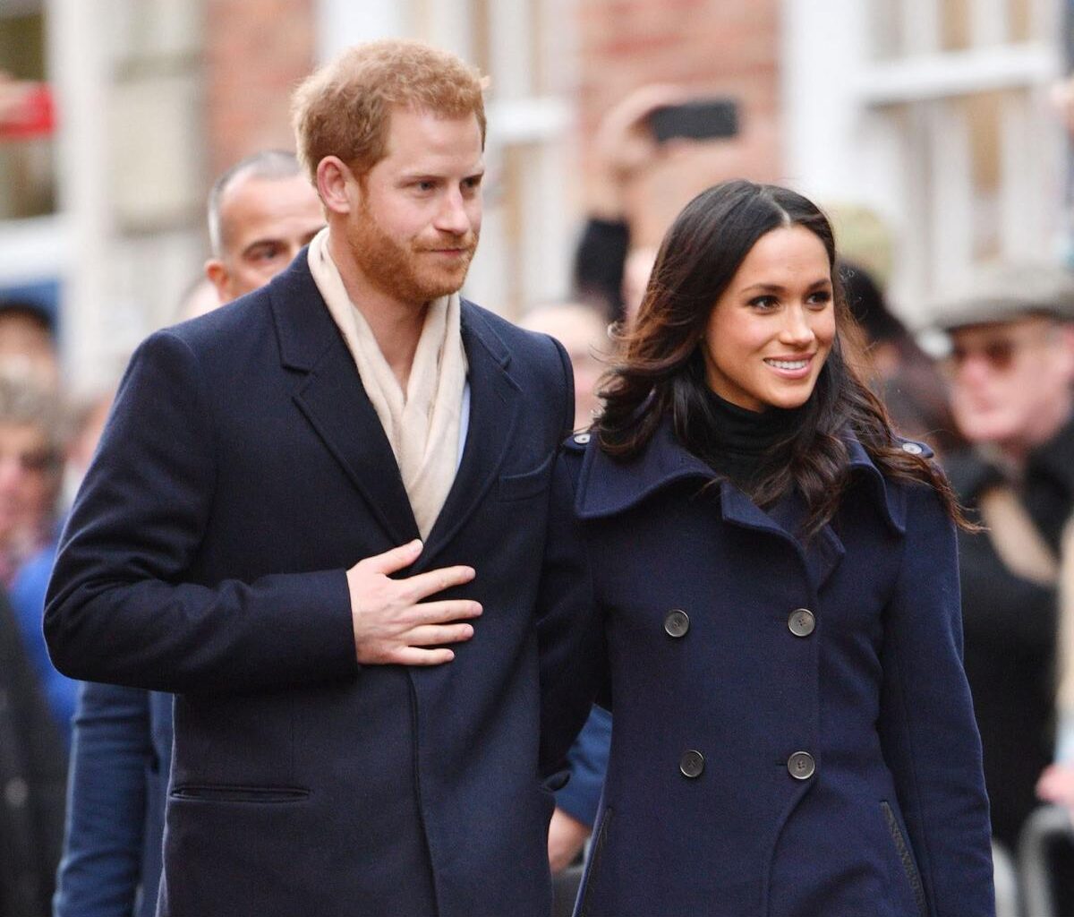 All of Prince Harry and Meghan Markle’s Business Deals and Projects Since They Exited the Royal Family